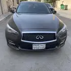 انفنتي Q50 2015