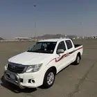 هايلوكس 2013 غمارتين وكالة