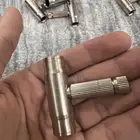 فوهة ضباب او رذاذ