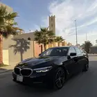 بي ام دبليو 2023 i520 الناغي