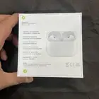 للبيع سماعة آير بودز برو جديده مفكيتها