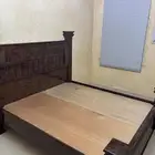 سرير دولا كمودينه للبيع