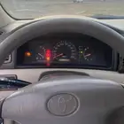 كورلا 2004 نظييف