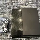 سوني 4 على السوم