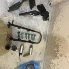 قطع غيار شاص 2013 تثليث