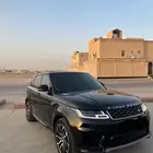 رنج روفر سبورت SE 2019