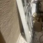 درايشه معه شبك حديد
