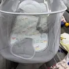 كرسي هزاز الاطفال