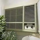 مكيف شباك