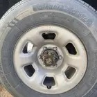 جنوط باترول مقاس 16
