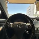 كامري 2008 فئه SE