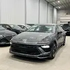 هونداي سوناتا 2026 كمفورت كاش او اقساط
