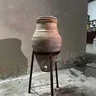 زير فخار