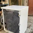 غساله صحون من شركه LG نظيفه جدا استخدام 6 اشهر قابل للتفاوض