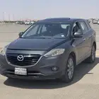 مازدا CX9 2015 فل كامل دبل