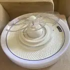 مروحه صغيره