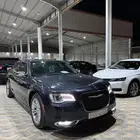 كرايسلر 2016 فل كامل ممشى قليل للبيع