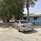 للبيع سيارة BMW - بي ام الفئة السابعة 730 موديل 2018