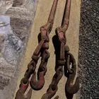 شدادات جنزير اوسلاسل