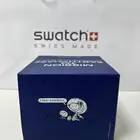 Swatch x Omega MoonSwatch