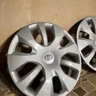 طياس هايلوكس وكالة