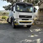 وايت فلفوا FE مسكس 2008