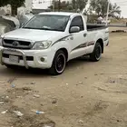 هايلوكس 2009 مجدد مفحوص
