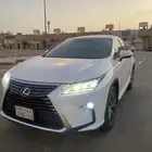 للبيع لكزس RX350 فل كامل 2019 لؤلؤي