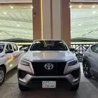 تويوتا فورتشنر 2022 بدون دبل