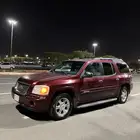 جمس اينفوي 2004