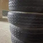 كفرات هايلكس