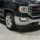 جمس سييرا 2017 فل كامل دبل لون اسود (مخزن )