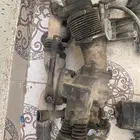 قطع غيار مرسيدس مكينه 603 حجم300