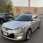 هيونداي فوليستر 2015 فل كامل مخزن ممشئ قليل