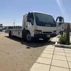 سطحة داخل وخارج طريف