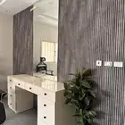 طاوله تسريحه ومرايه جددديده للبيع