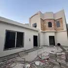 فيلا للبيع عنيزه حي المروج
