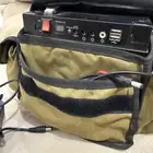 بطاريه متنقله