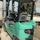للبيع رافعة شوكيه
