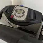 سير كهربائي  كنب   طاولة بجرار زجاج