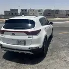 سبورتاج 2020 ديزل