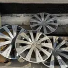 طيس كامري من2018 الين2024