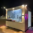 للبيع فود ترك