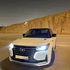 شانجان CS95 2021