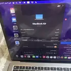 ماك بوك أير