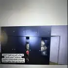 دولاب تخزين