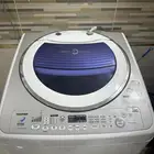 غسالة توشيبا