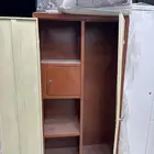 دواليب حديد وخشب