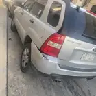 كيا سبورتاج 2009