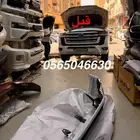 ترهيم جيب لاندكروزر وارد اساير2025